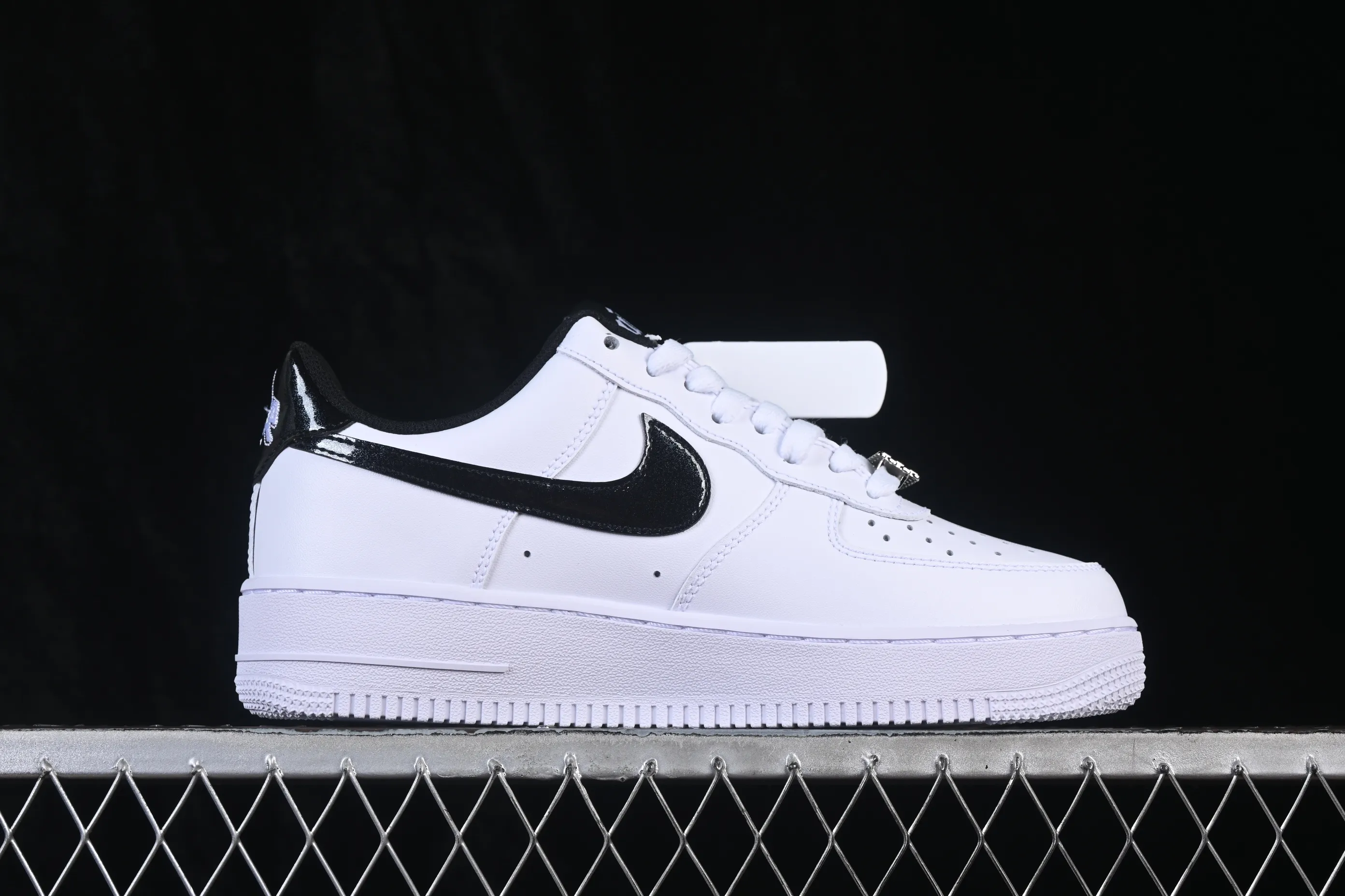 All categories Nk Air Force 1 Air Force series Nk Air Force 1 Low Air Force low-top Nike Air Force 1'07 Low Air Force 1 low-top casual sneakers HF2898-101